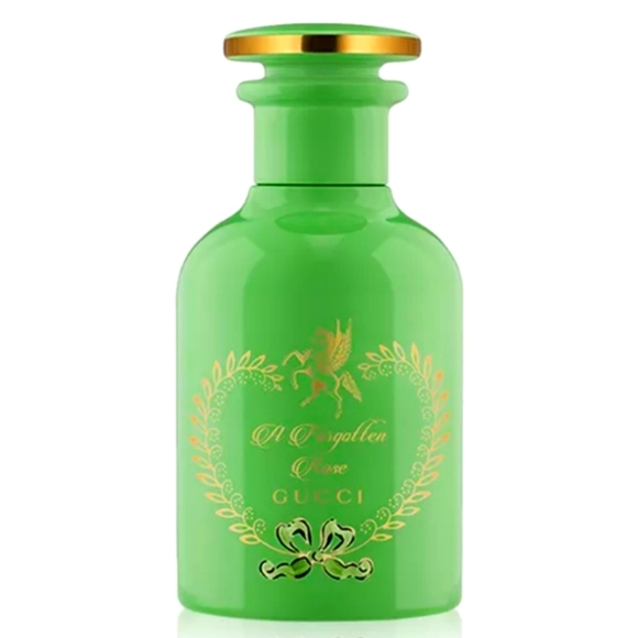 Gucci The Forgotten Rose Oil New & Full Size! - Picture 2 of 9